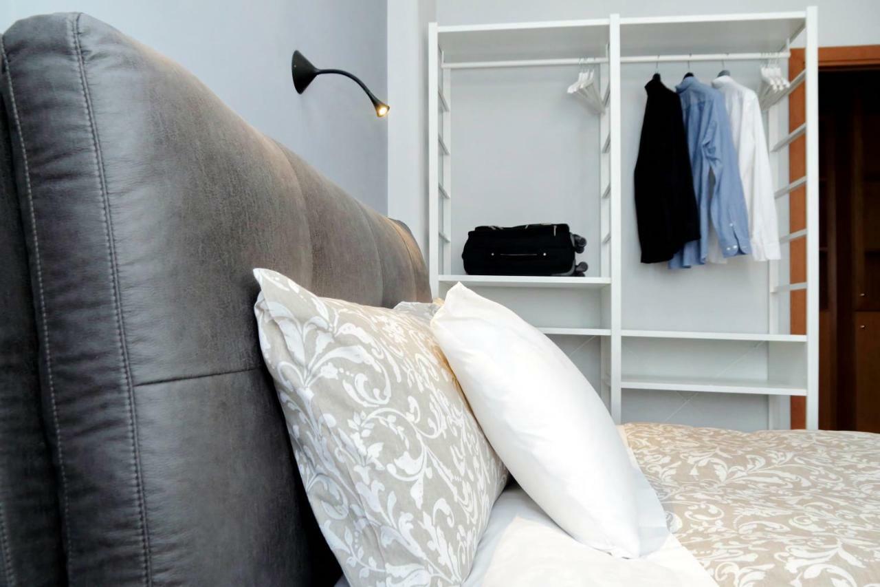 Apartamento Sapphire *