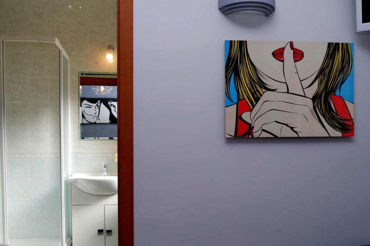Apartamento Sapphire