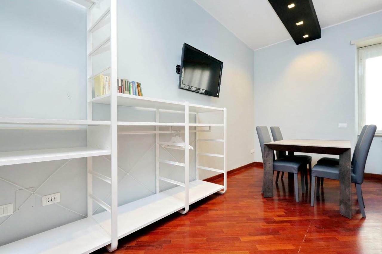 Apartamento Sapphire *