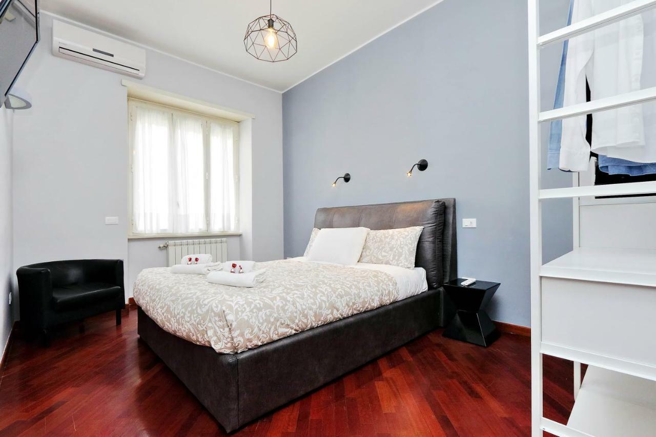 Sapphire Apartamento Roma