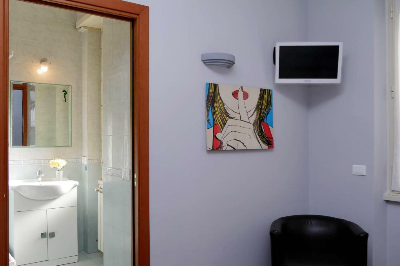 Sapphire Apartamento Roma