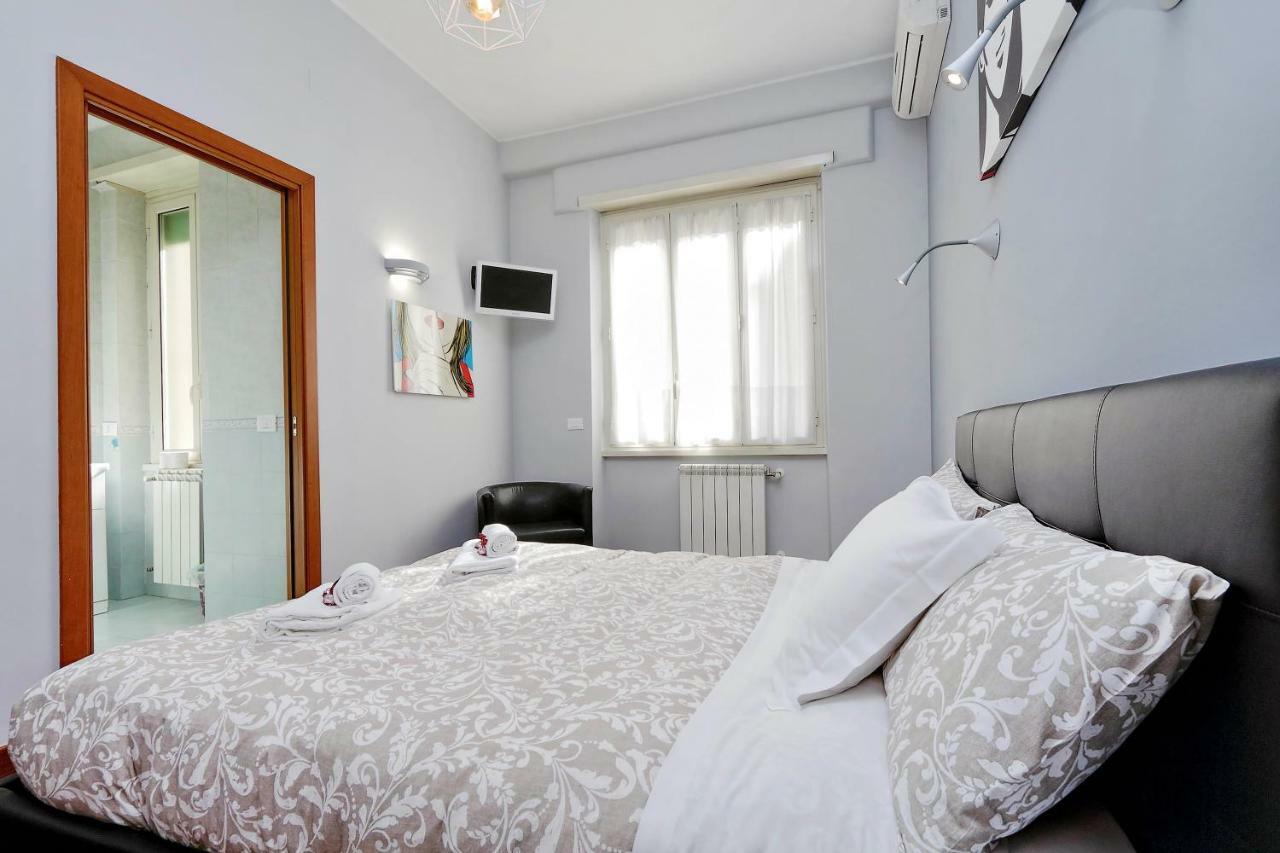 Sapphire Apartamento *