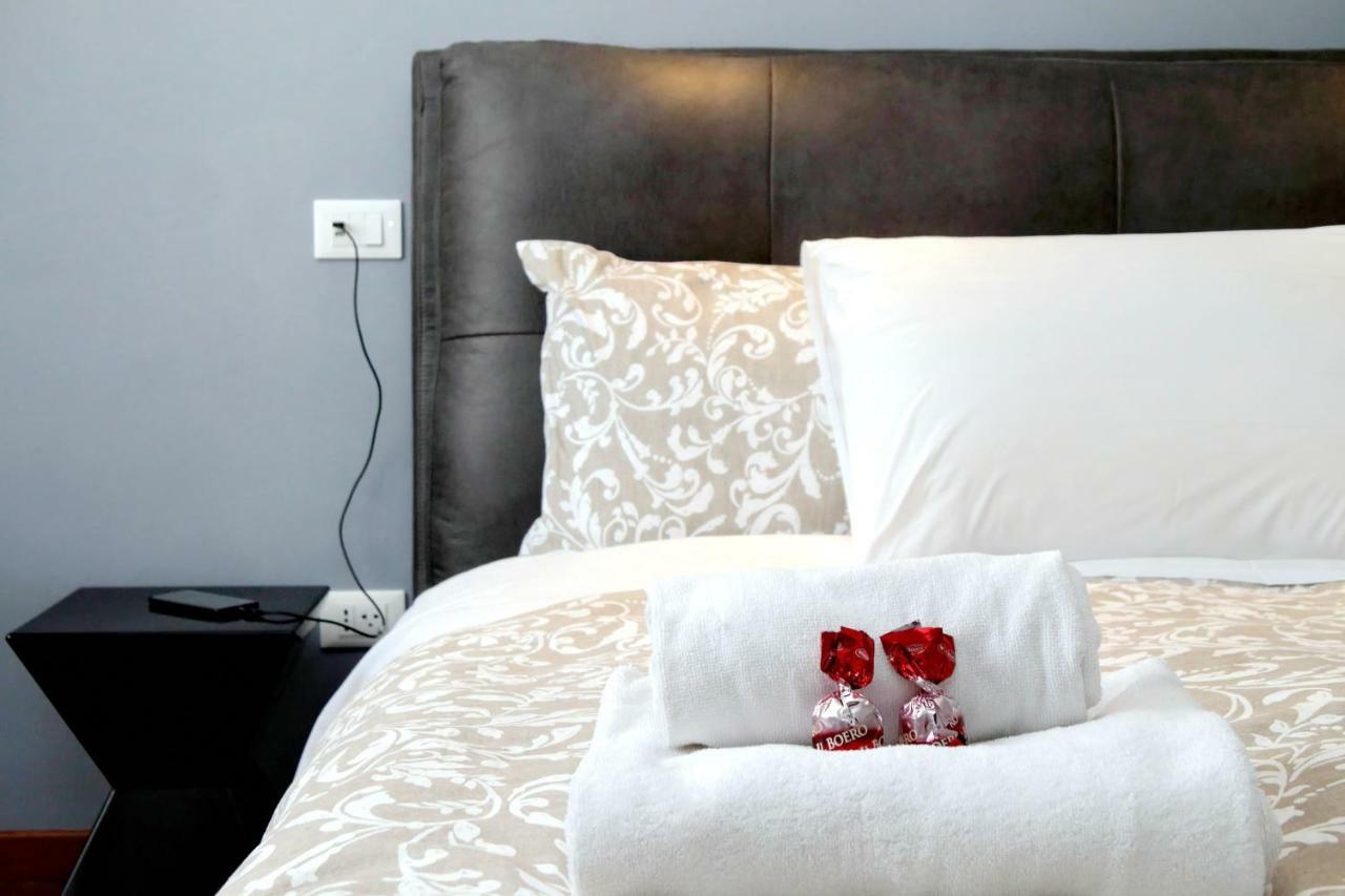 Apartamento Sapphire