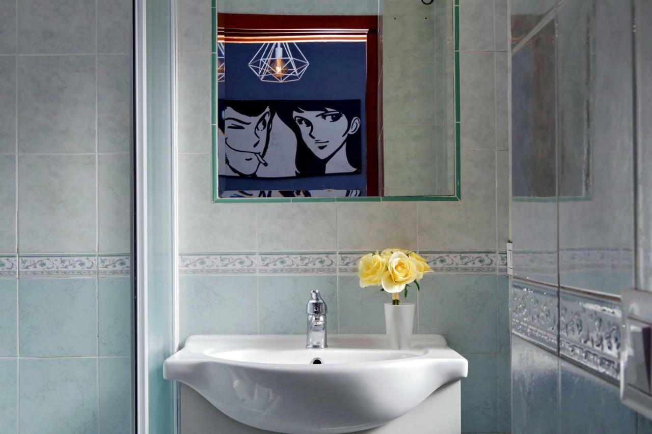 Apartamento Sapphire *